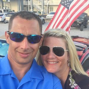 Meet your Posher, Jill